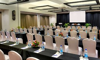 Radisson Blu Resort Fiji Denarau Island