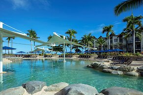 Radisson Blu Resort Fiji Denarau Island
