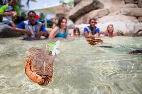 Radisson Blu Resort Fiji Denarau Island