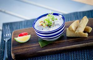 Radisson Blu Resort Fiji Denarau Island