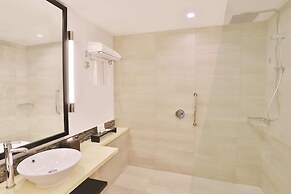 Radisson Blu Resort Fiji Denarau Island