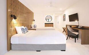 Radisson Blu Resort Fiji Denarau Island