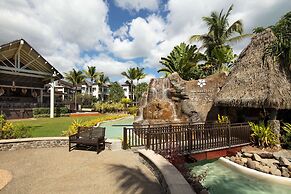 Radisson Blu Resort Fiji Denarau Island
