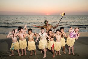 Radisson Blu Resort Fiji Denarau Island