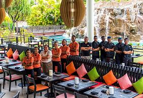 Radisson Blu Resort Fiji Denarau Island