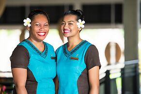 Radisson Blu Resort Fiji Denarau Island