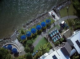 Radisson Blu Resort Fiji Denarau Island