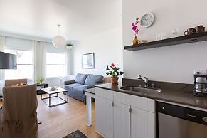 Su Casa at Venice Beach