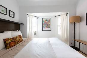 Su Casa at Venice Beach