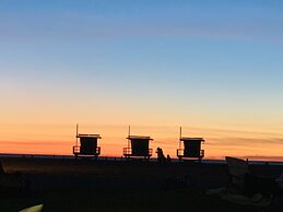 Su Casa at Venice Beach