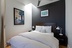 Su Casa at Venice Beach