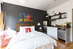 Su Casa at Venice Beach