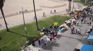 Su Casa at Venice Beach