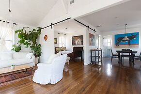 Su Casa at Venice Beach