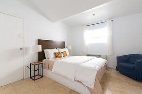 Su Casa at Venice Beach