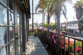 Su Casa at Venice Beach