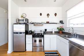 Su Casa at Venice Beach