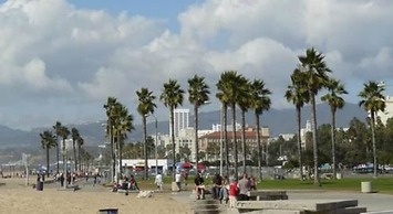 Su Casa at Venice Beach