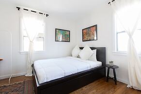 Su Casa at Venice Beach