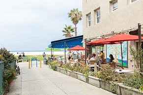 Su Casa at Venice Beach