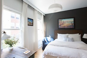 Su Casa at Venice Beach