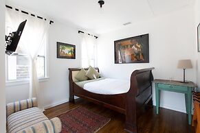 Su Casa at Venice Beach