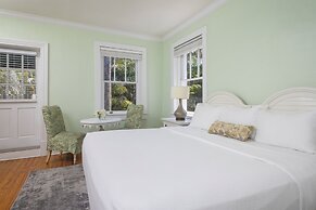 Weatherstation Inn