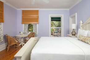 Weatherstation Inn