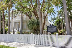 Weatherstation Inn