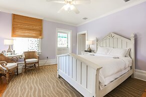 Weatherstation Inn
