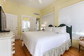 Weatherstation Inn