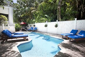 Weatherstation Inn