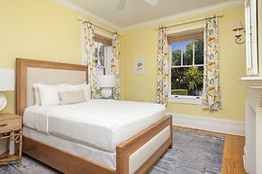Weatherstation Inn