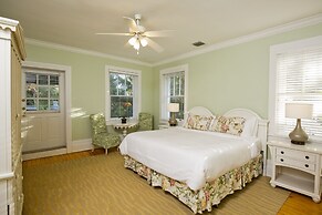 Weatherstation Inn
