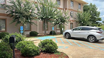 SureStay by Best Western Pearl Jackson Airport