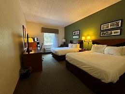 SureStay by Best Western Pearl Jackson Airport