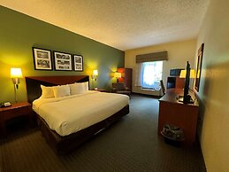 SureStay by Best Western Pearl Jackson Airport