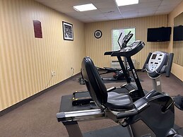 SureStay by Best Western Pearl Jackson Airport