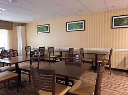 SureStay by Best Western Pearl Jackson Airport