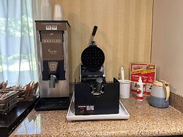 SureStay by Best Western Pearl Jackson Airport