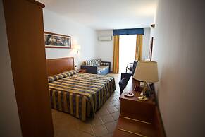Palace Hotel San Michele