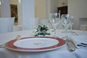Palace Hotel San Michele
