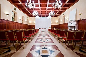 Palace Hotel San Michele