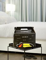 Van Der Valk Hotel Akersloot