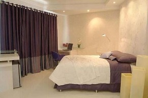 Hotel Anacã São Carlos