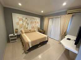 Hotel Anacã São Carlos