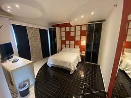 Hotel Anacã São Carlos