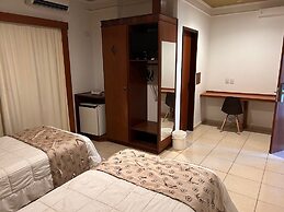 Hotel Anacã São Carlos