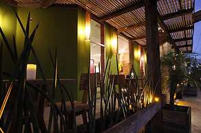 Hotel Anacã São Carlos