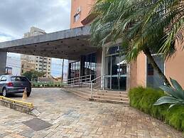 Hotel Anacã São Carlos